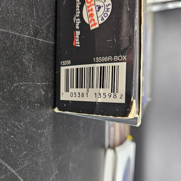 Fly 2K Flight Simulator Special Edition PC 4 CD Disc Airplane Manual Reference - Picture 11 of 11